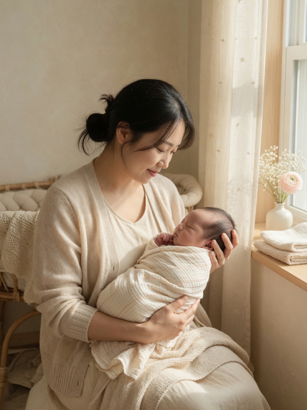 첫이름 작명 서비스 소개